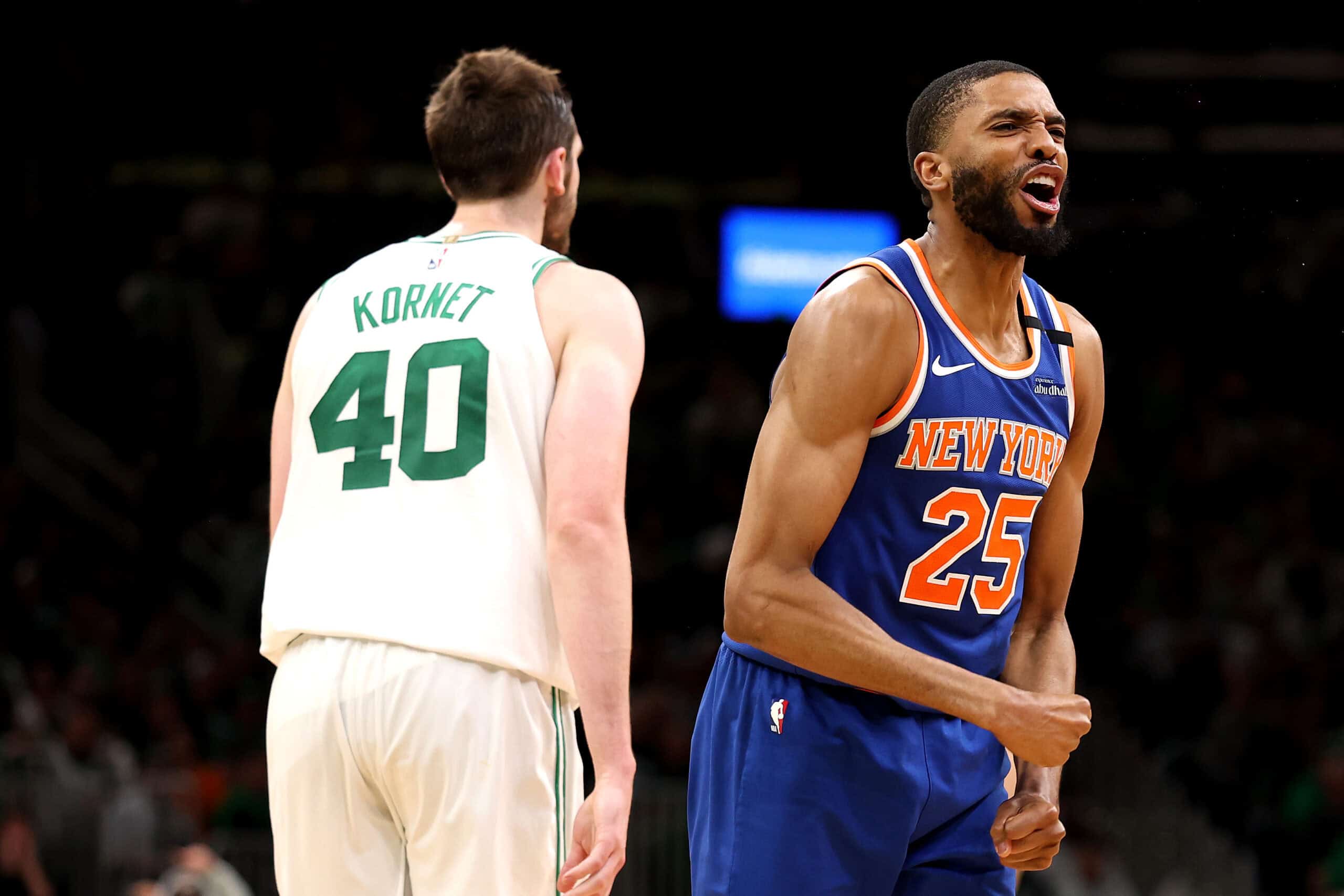 Mike Brown Reveals Honest Thoughts About Mikal Bridges