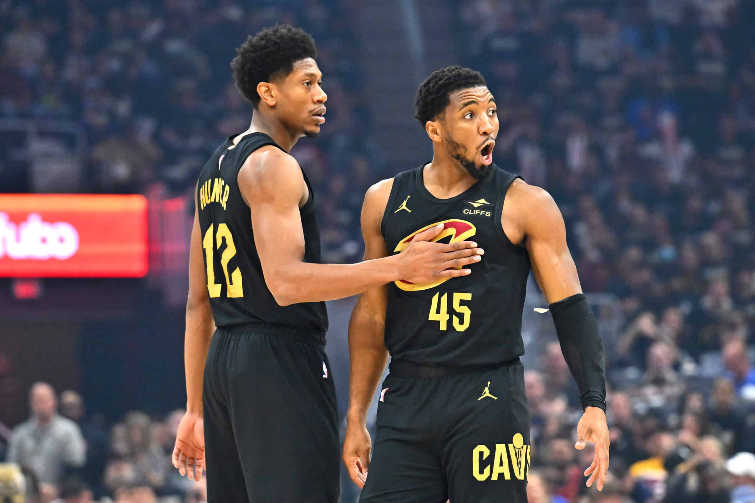 Cavs Given Encouraging Chances To Win Eastern Conference