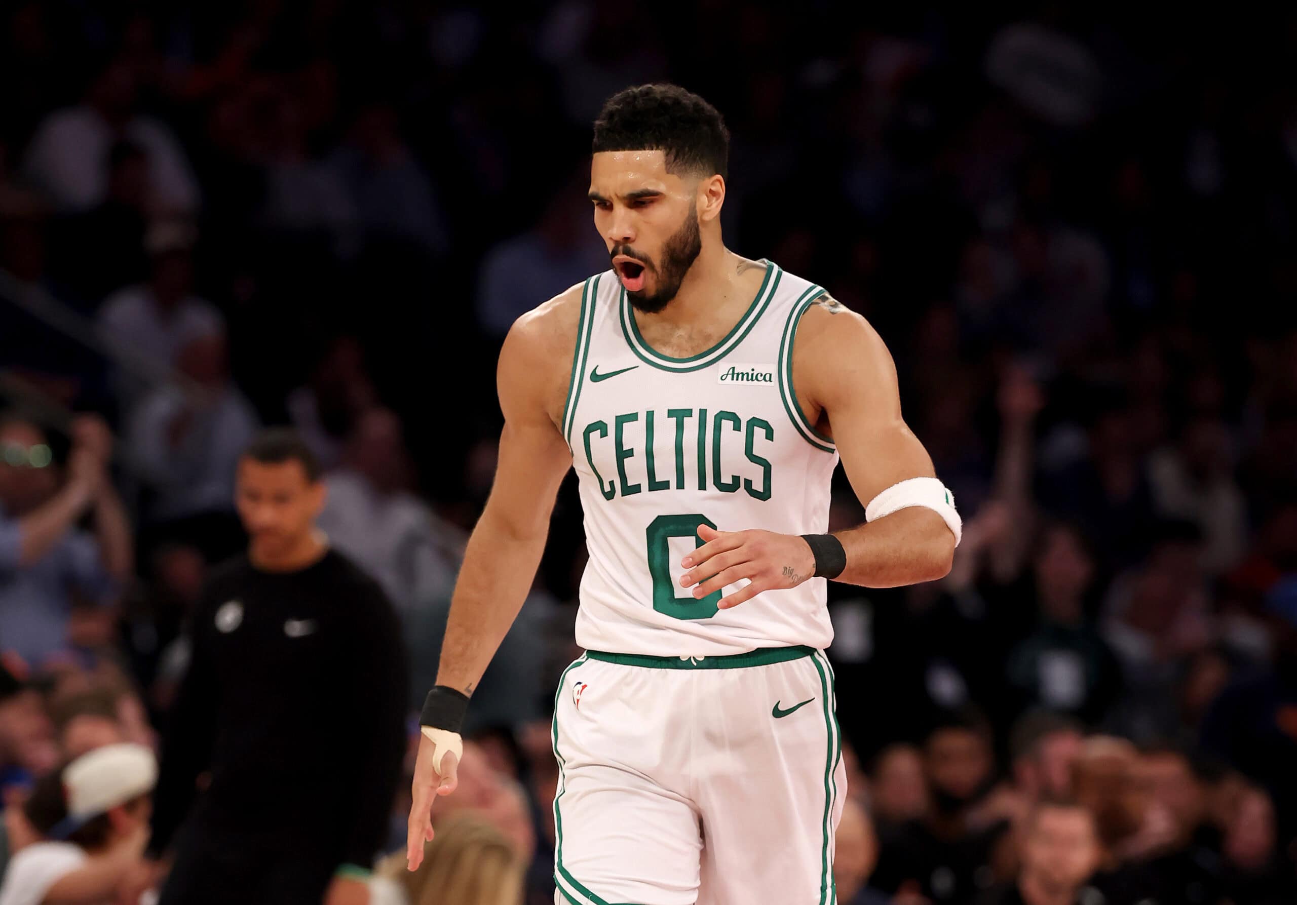 NBA Insider Reveals Big Update About Jayson Tatum’s Progress