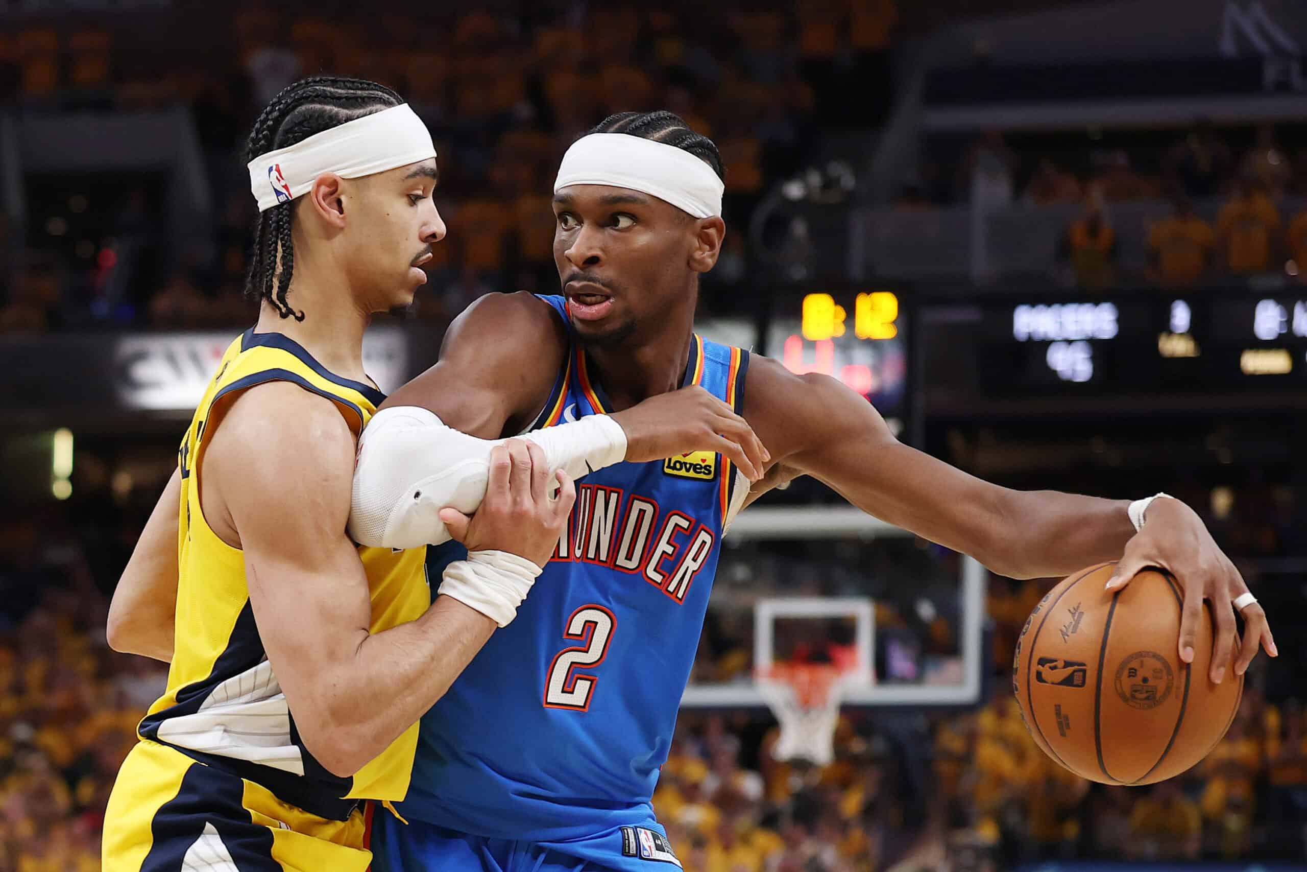 Shai Gilgeous-Alexander Opens Up About Retiring From NBA