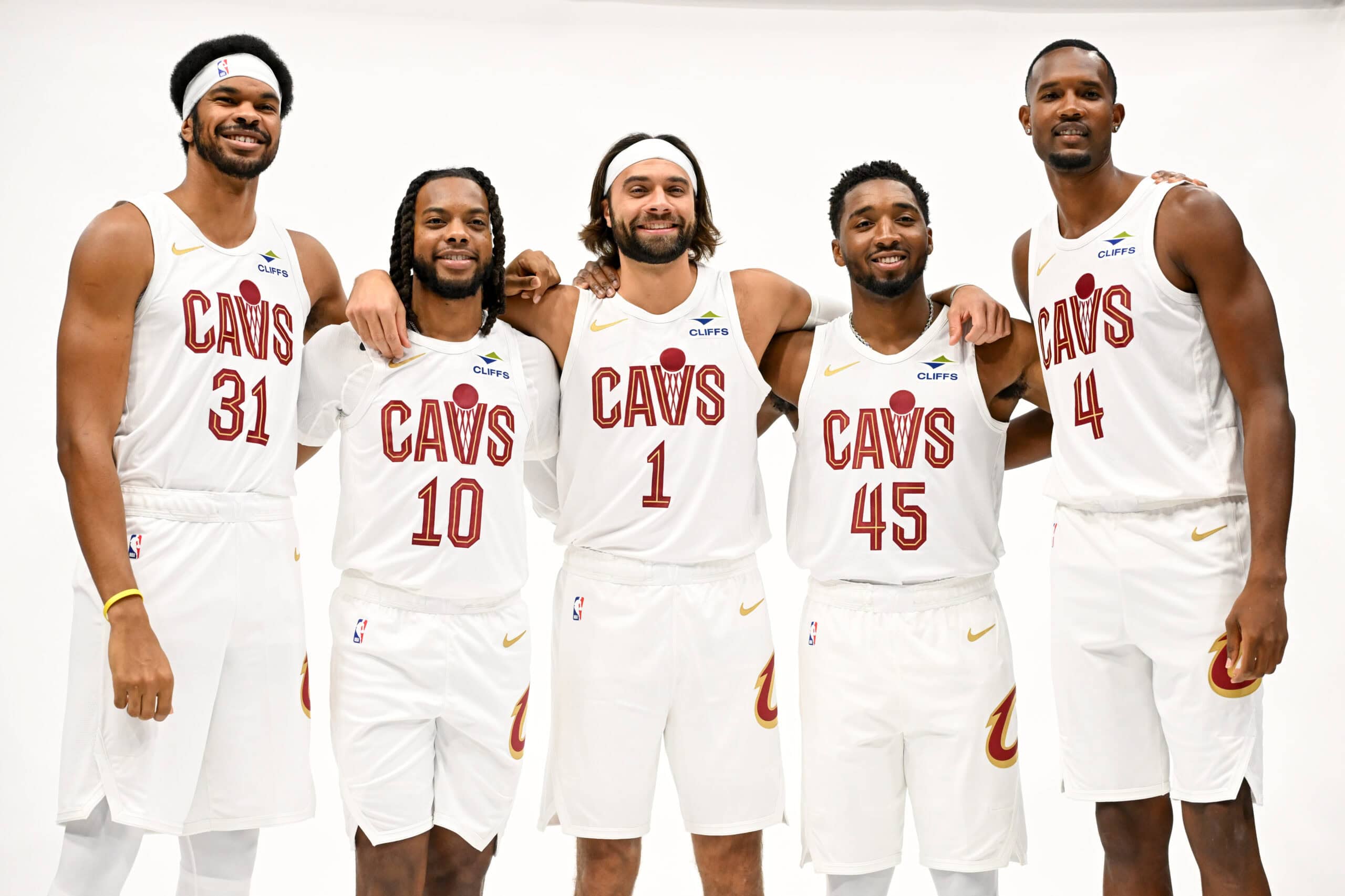 Key Cavs Player Is Reportedly Turning Heads In Training Camp