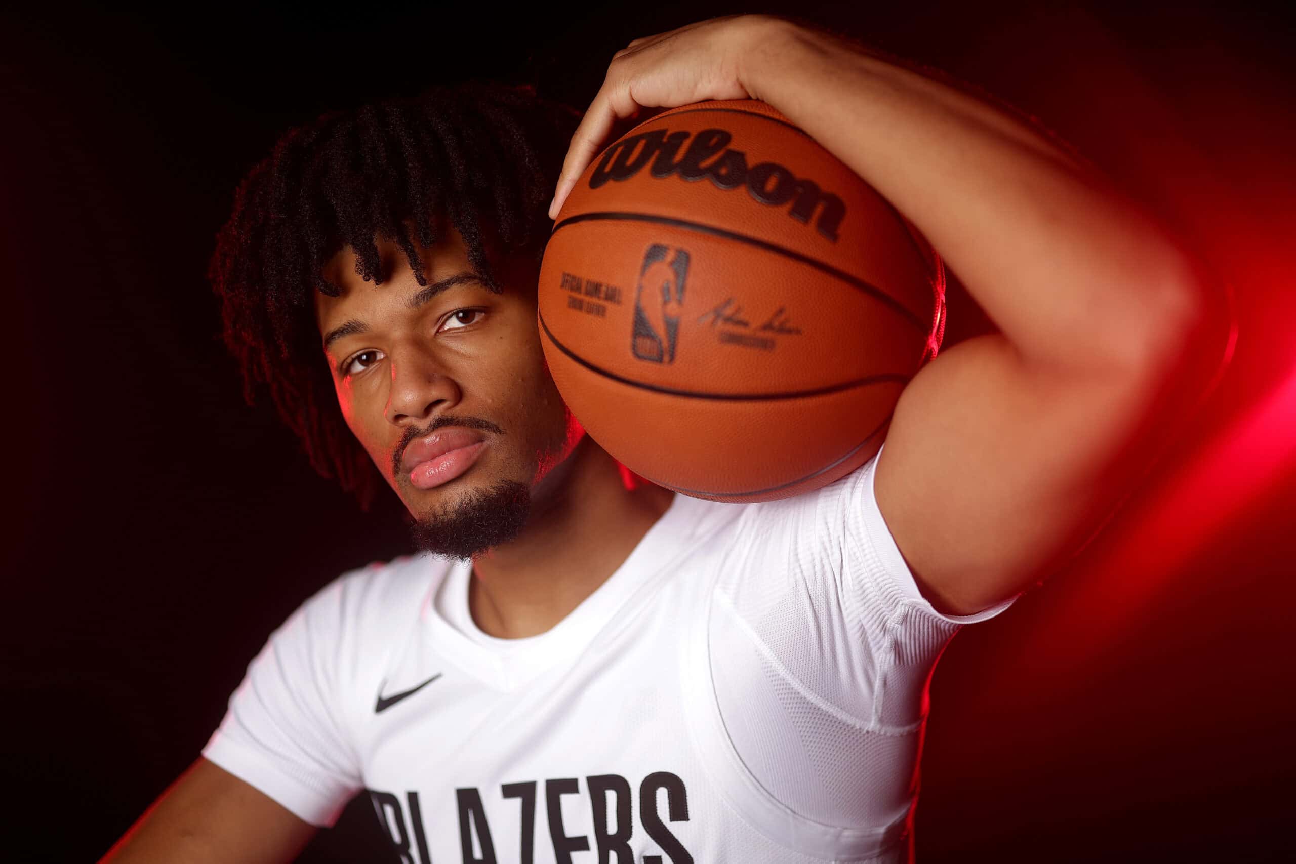 Details Emerge About Trail Blazers’ Extension Offer To Shaedon Sharpe
