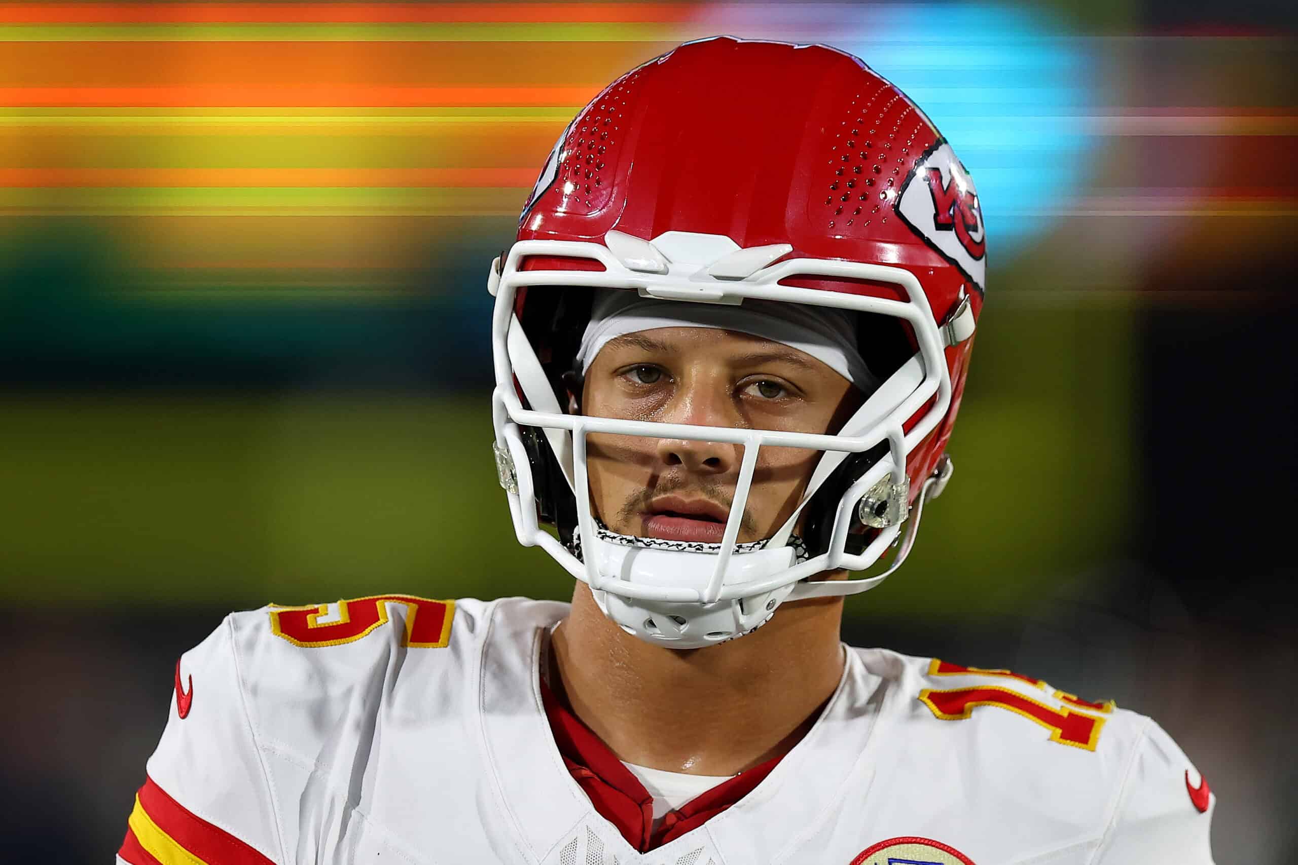 Patrick Mahomes Reveals Honest Thoughts About Maxx Crosby