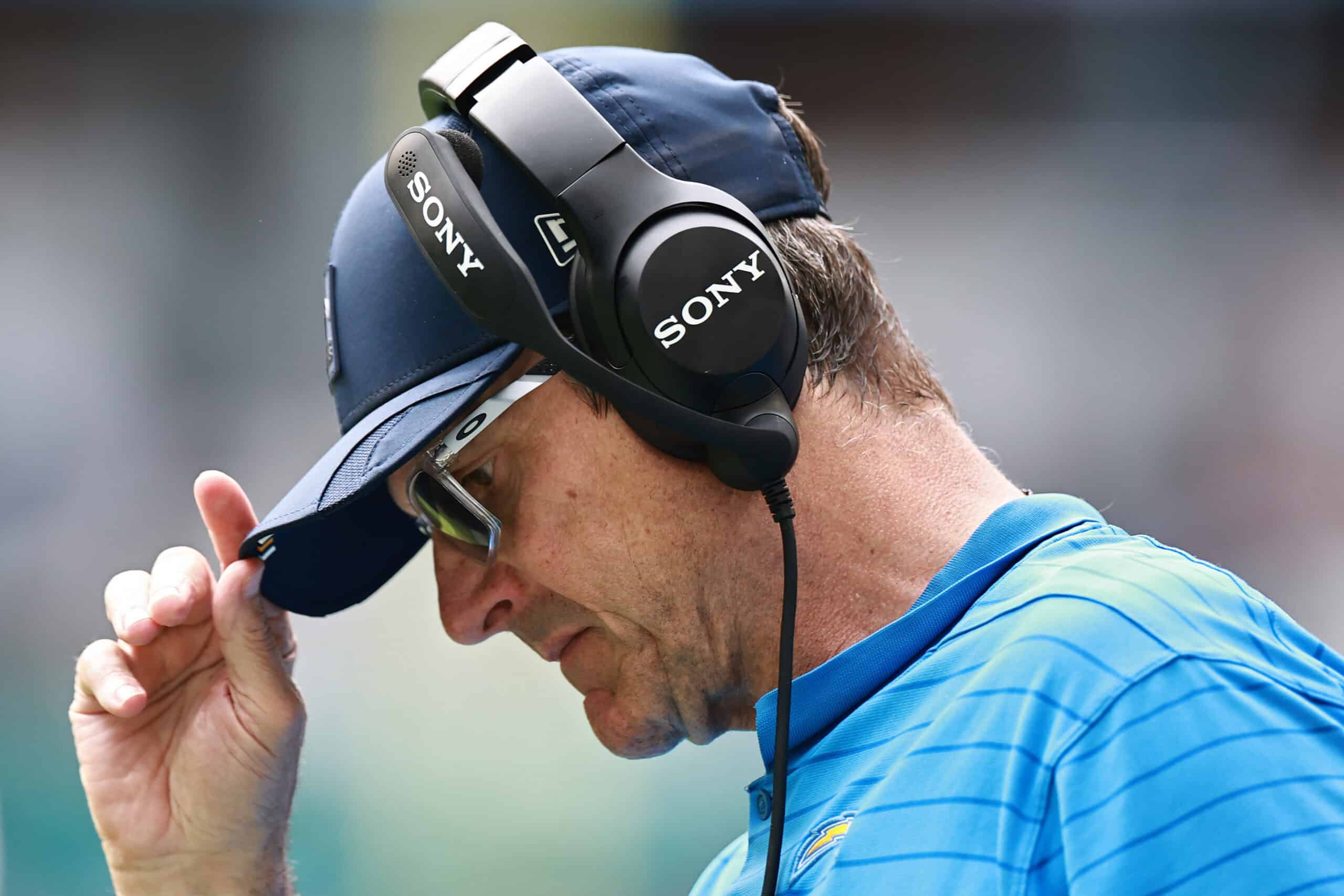 Report: Chargers Shopping For 2 Positions At Trade Deadline