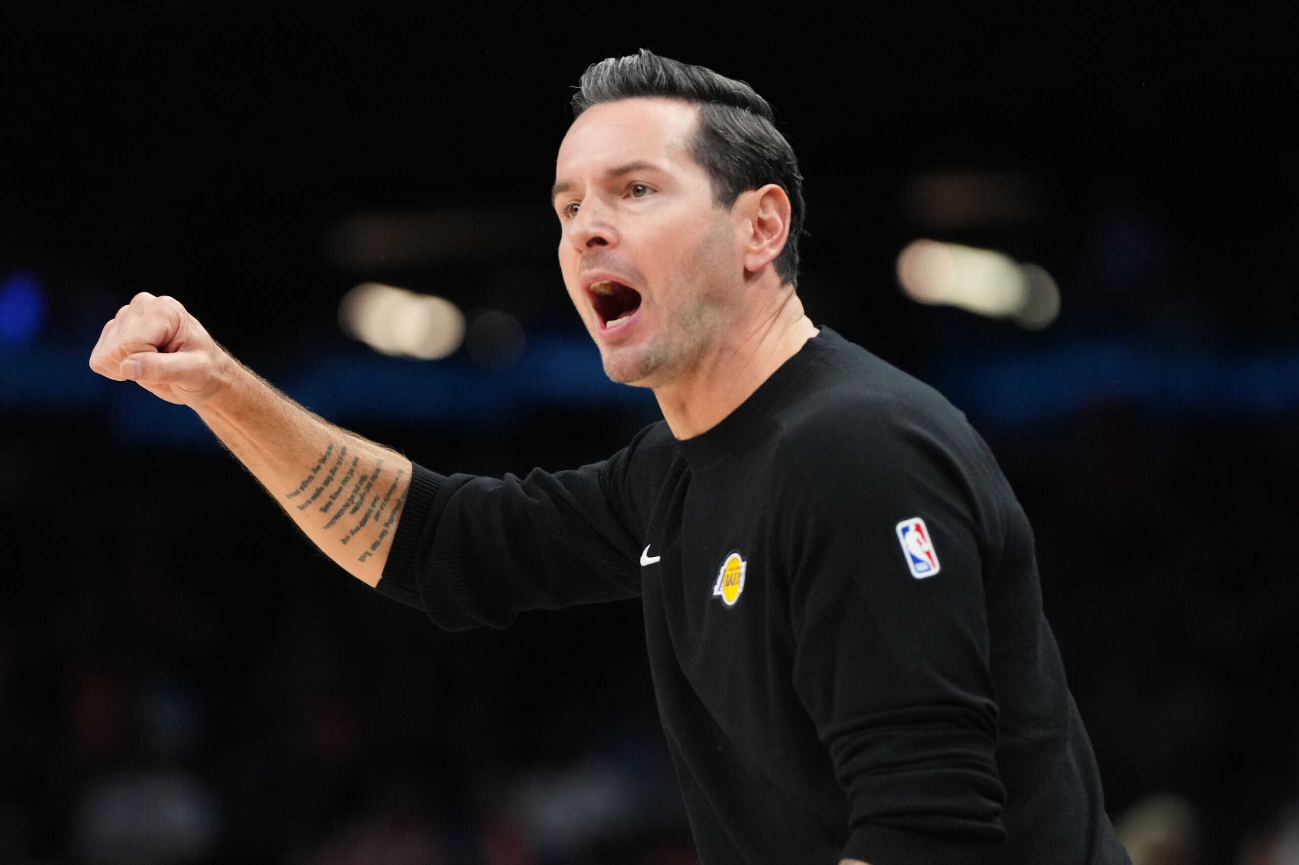 JJ Redick Reveals Honest Thoughts About Cooper Flagg