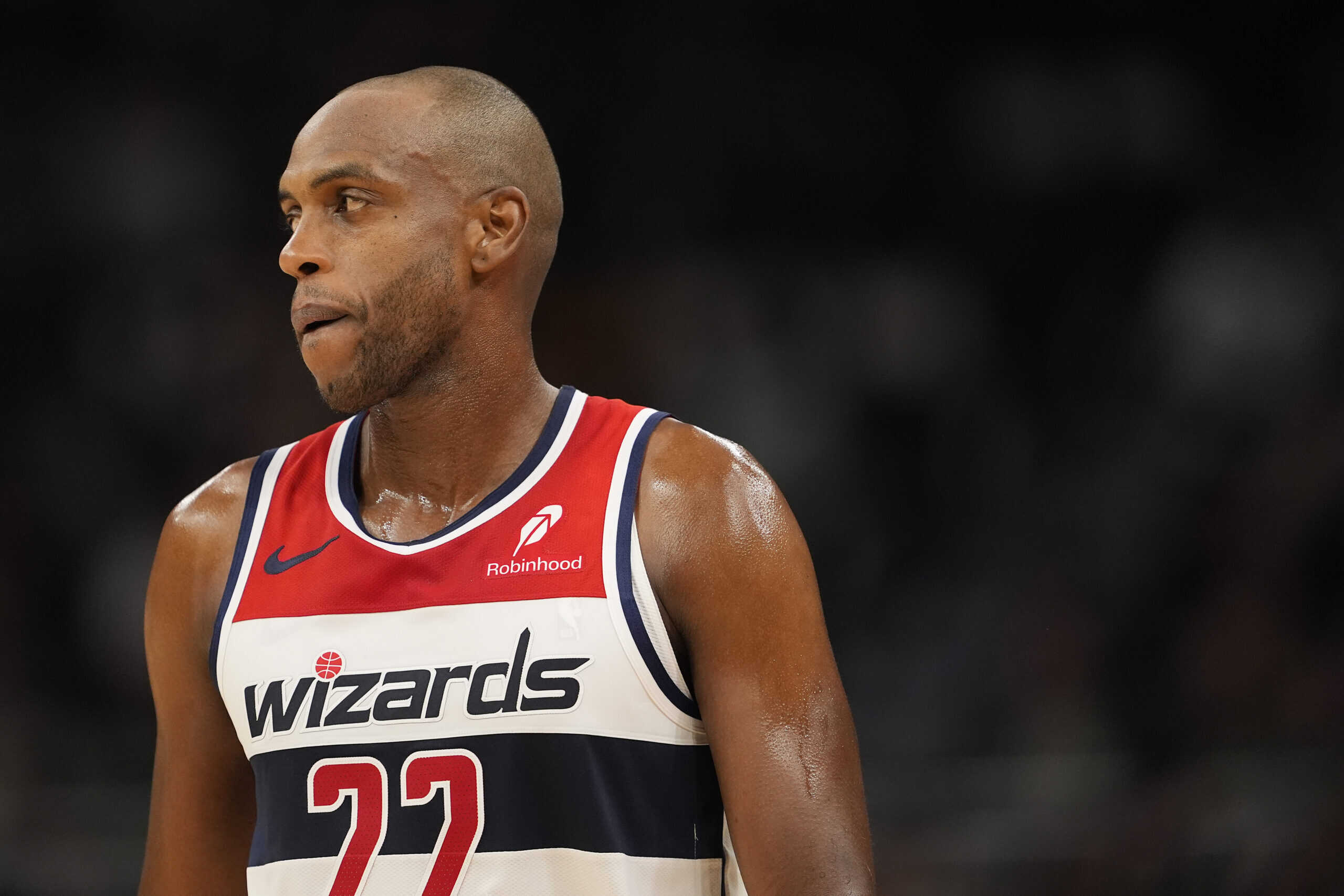 Khris Middleton Sends Heartfelt Message To Bucks Fans