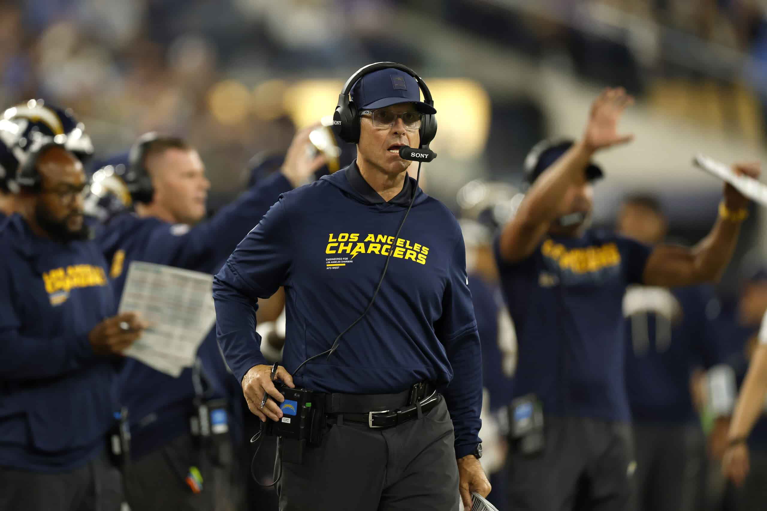 Chargers Star Draws Praise For Performance Against Vikings
