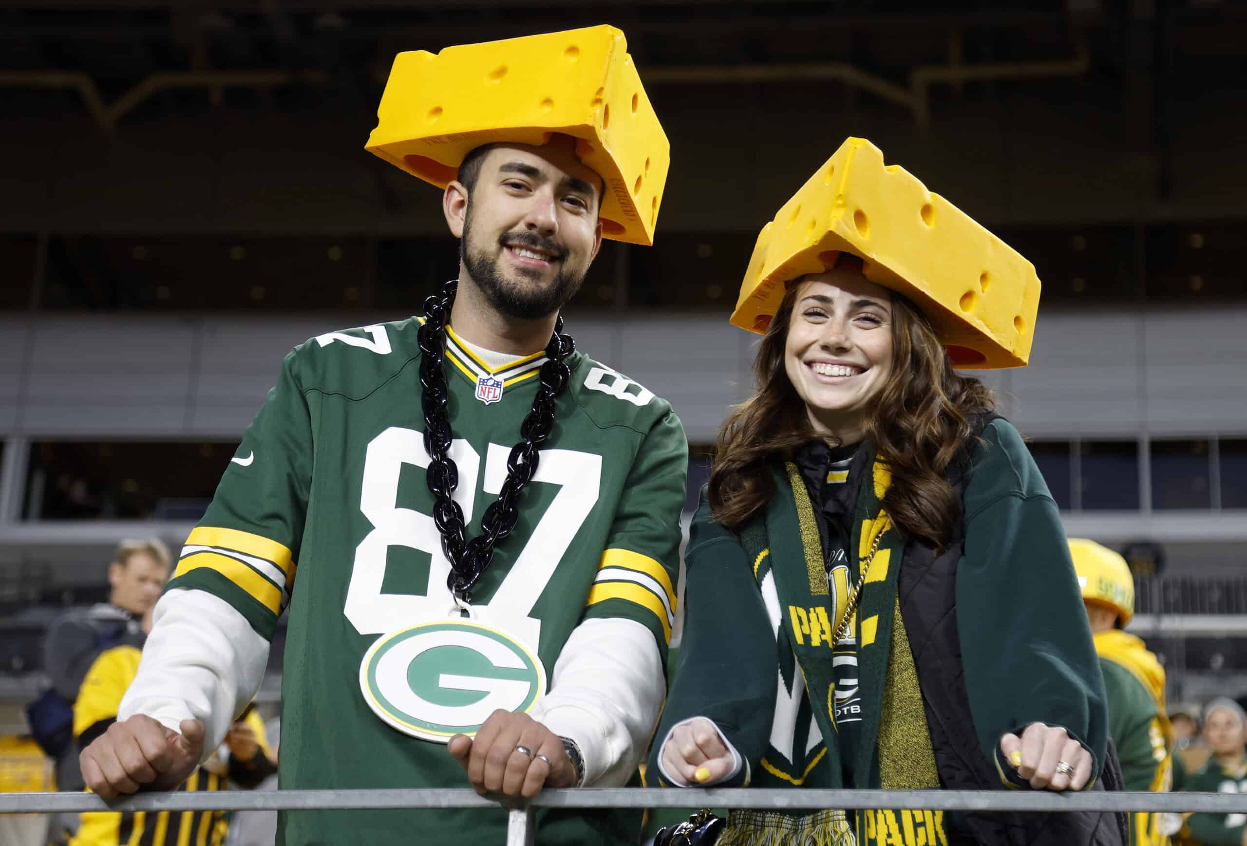 Packers RB Named Among Team’s ‘Most Underrated Players’