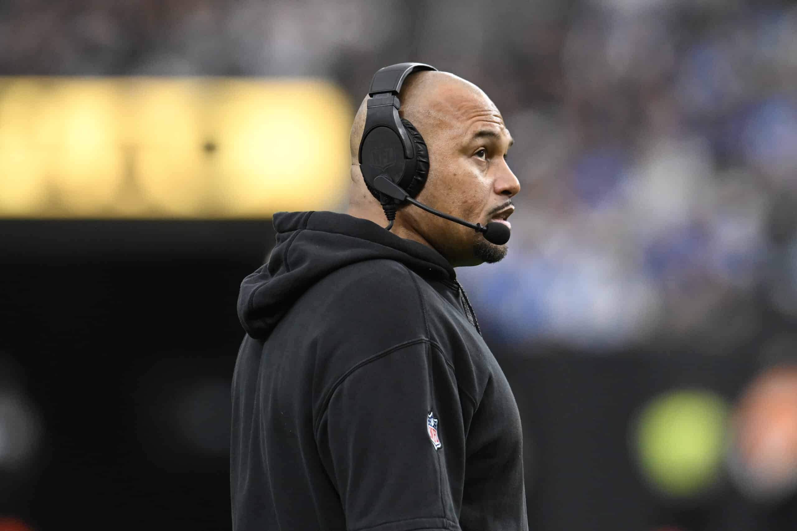 Antonio Pierce Turns Heads With Statement About Chiefs