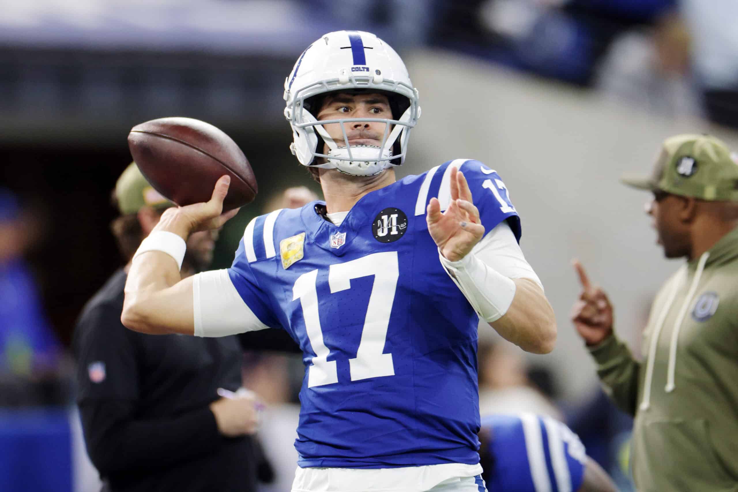 Herm Edwards Reveals His Honest Thoughts About Daniel Jones