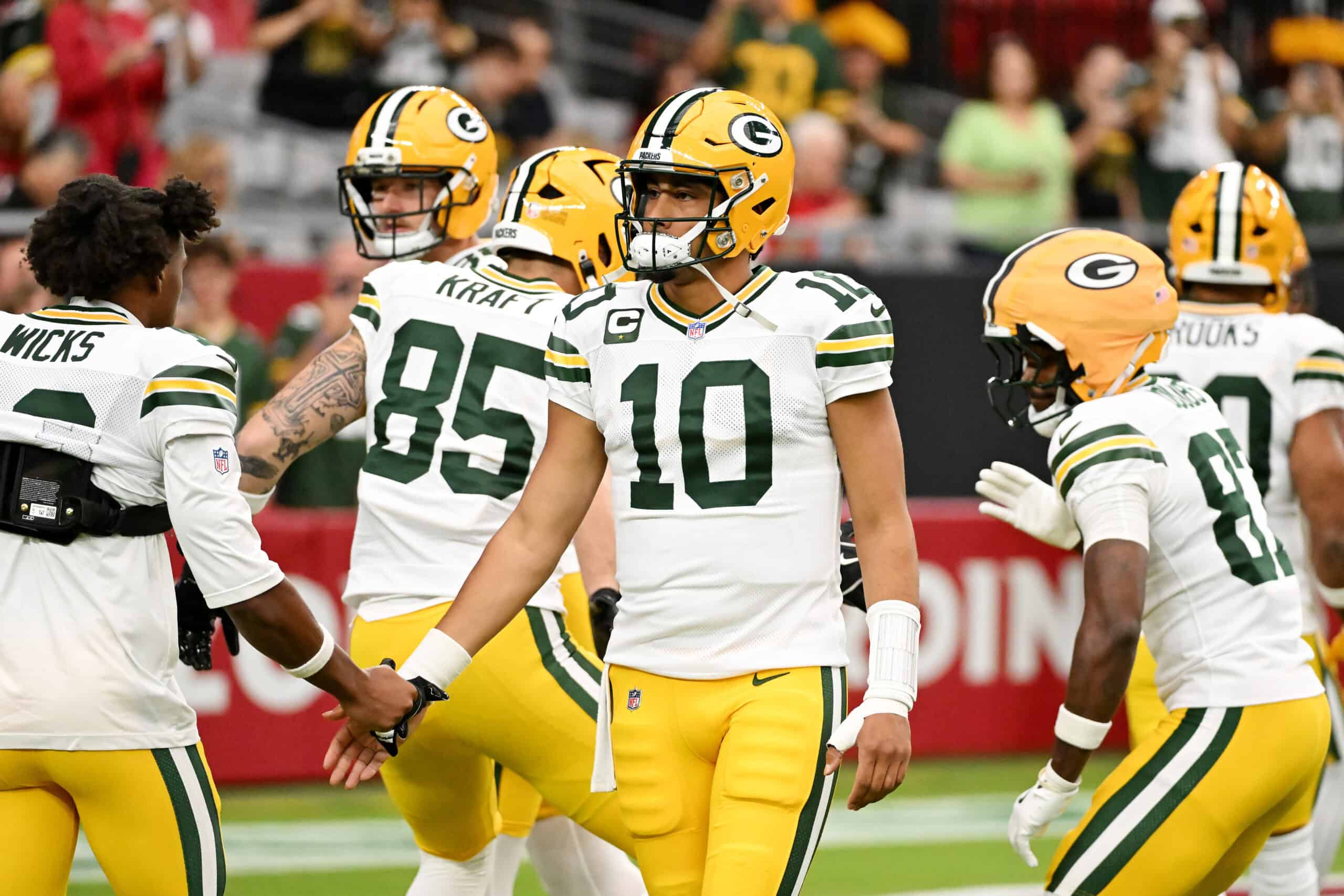 Analyst Shuts Down ‘Overrated’ Narrative About Packers Star