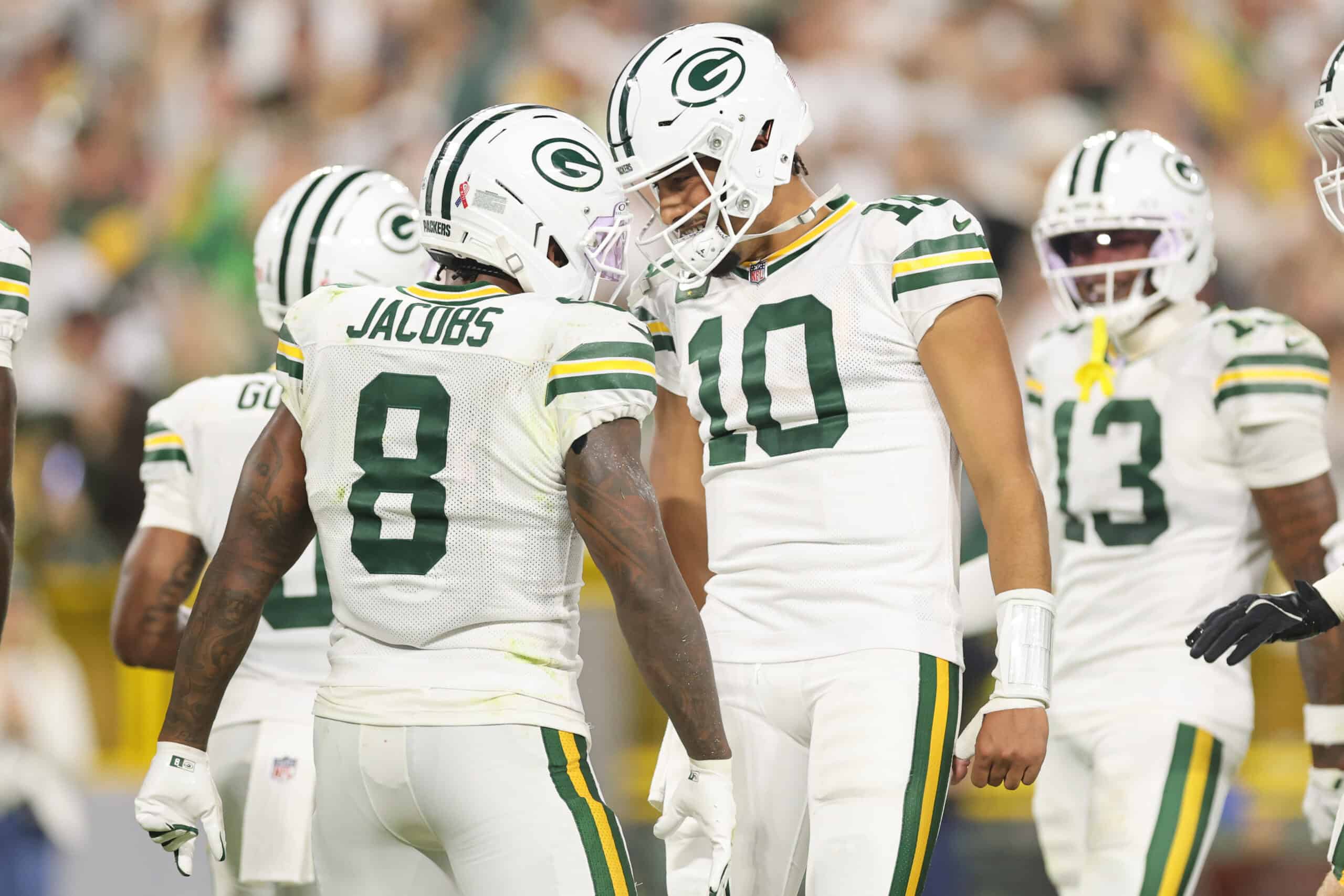 Key Packers Unit Gets Impressive Ranking Among NFL's Best