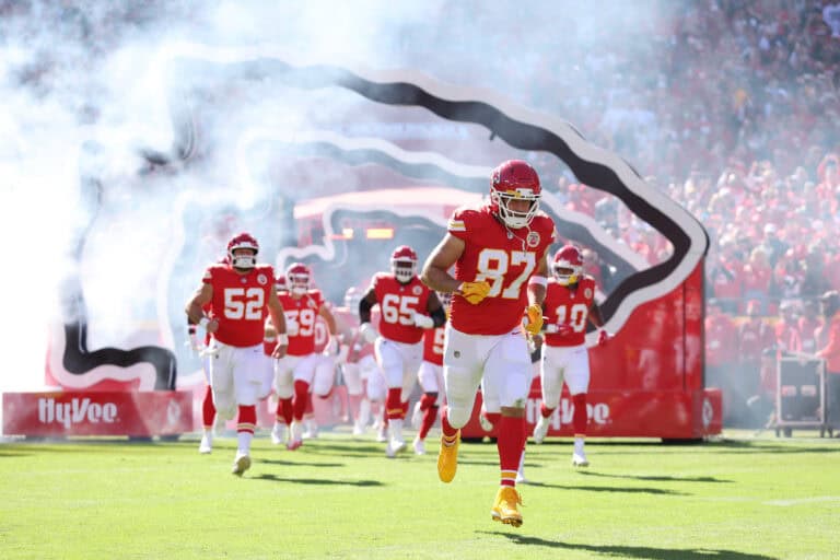 Colin Cowherd Says Chiefs Dynasty Is Coming To An End