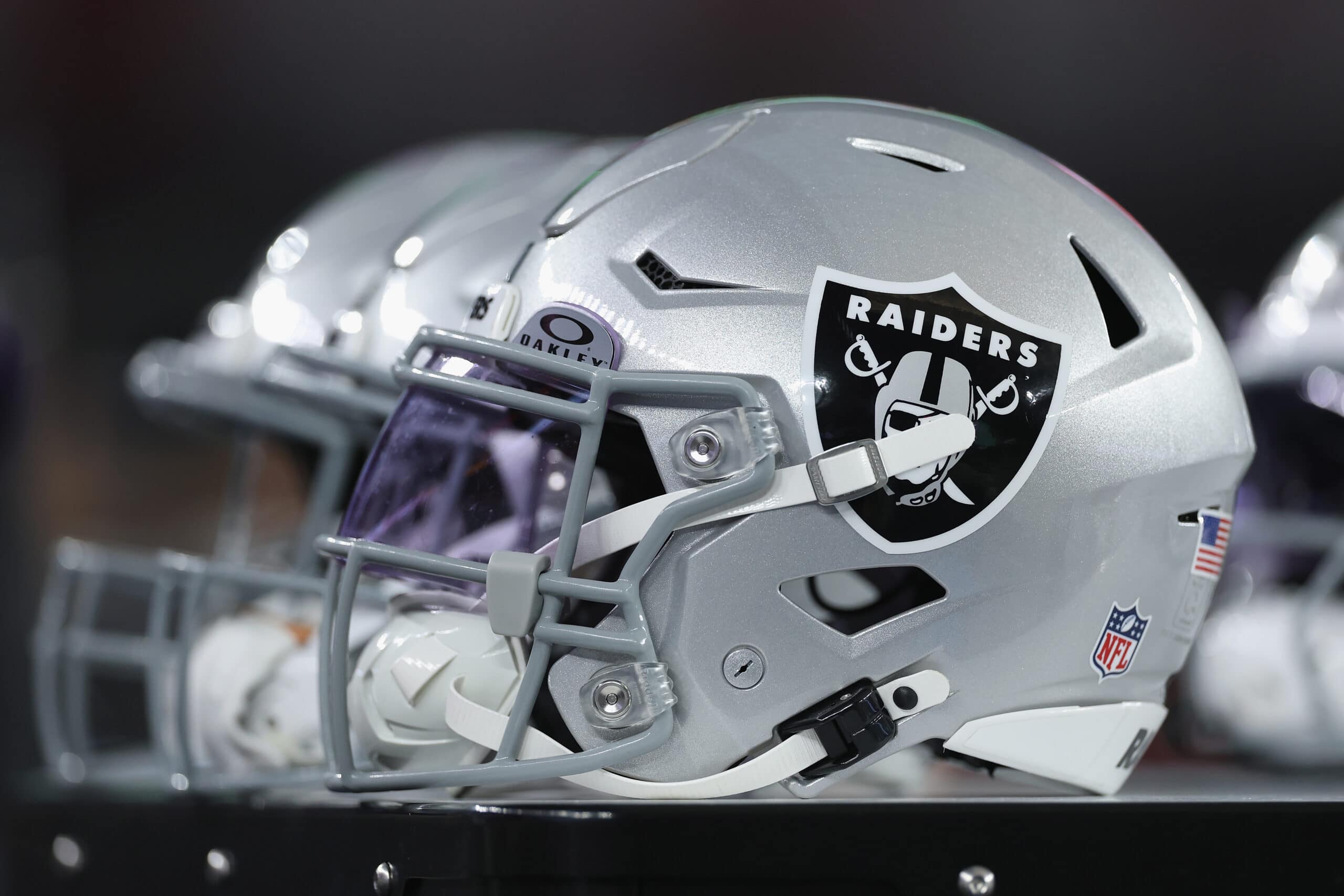 Raiders WR Is Drawing Strong Trade Interest