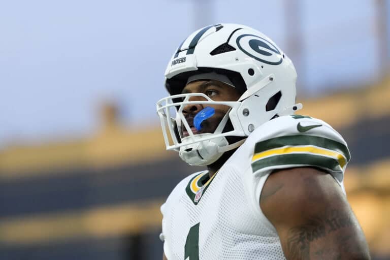 NFL Hits Micah Parsons With Costly Fine
