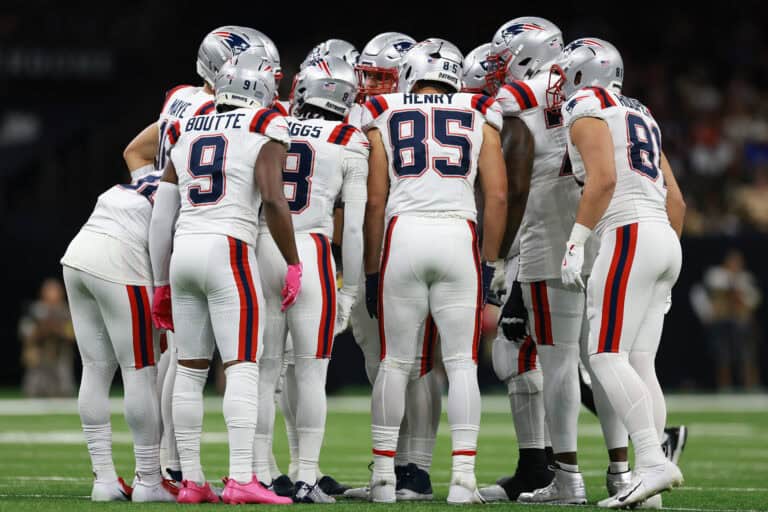 Keyshawn Johnson Reveals Real Reason Patriots Are Winning