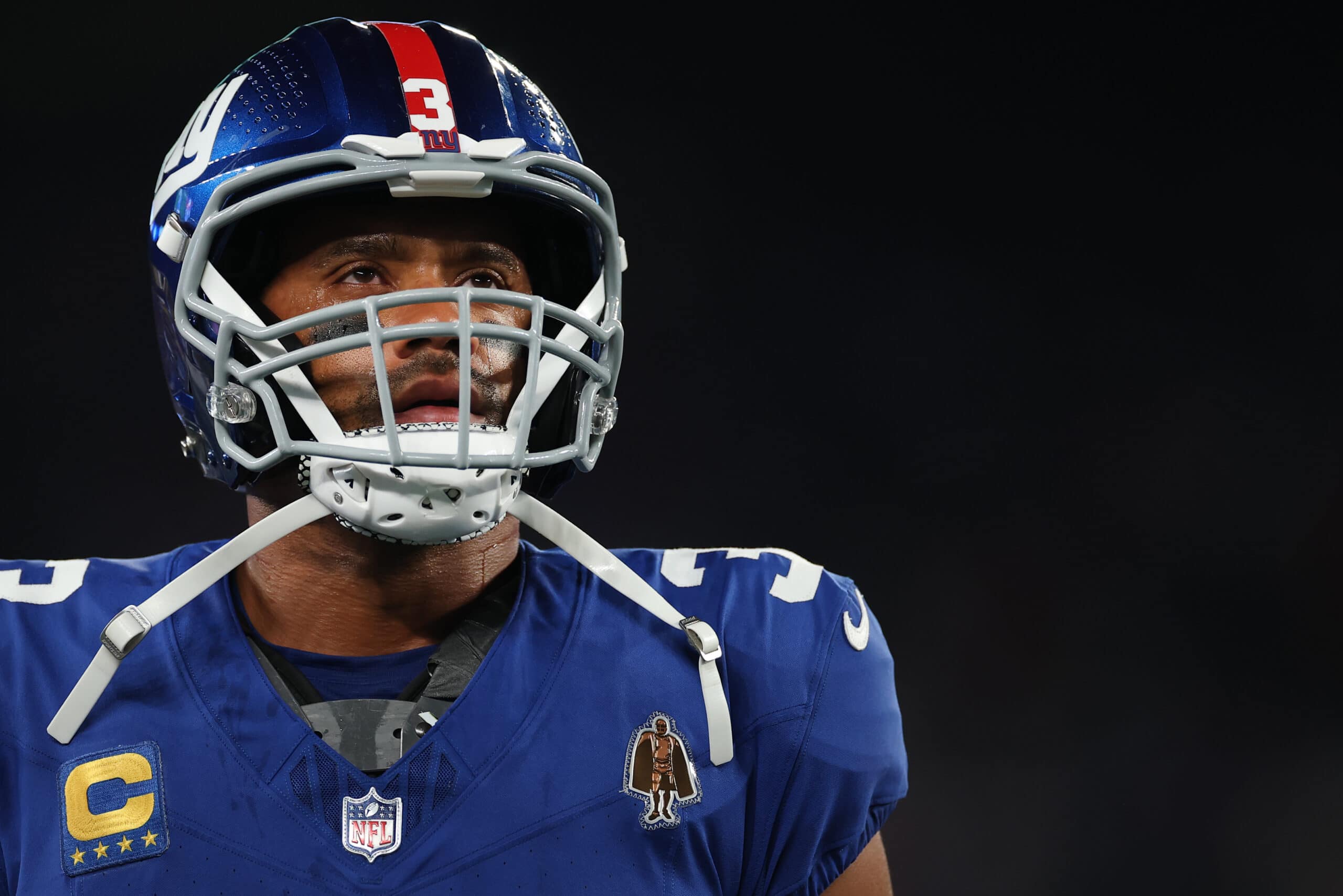 Jay Gruden Has Advice For Russell Wilson About Recent Social Media Post