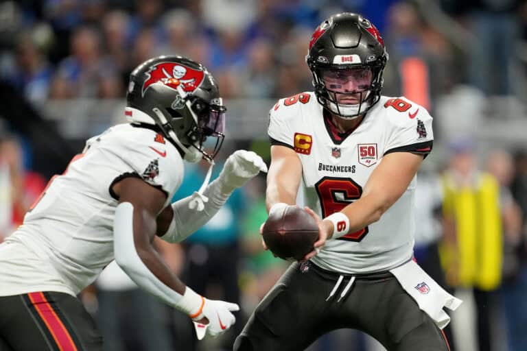 Former Player Makes Bold Prediction About Buccaneers