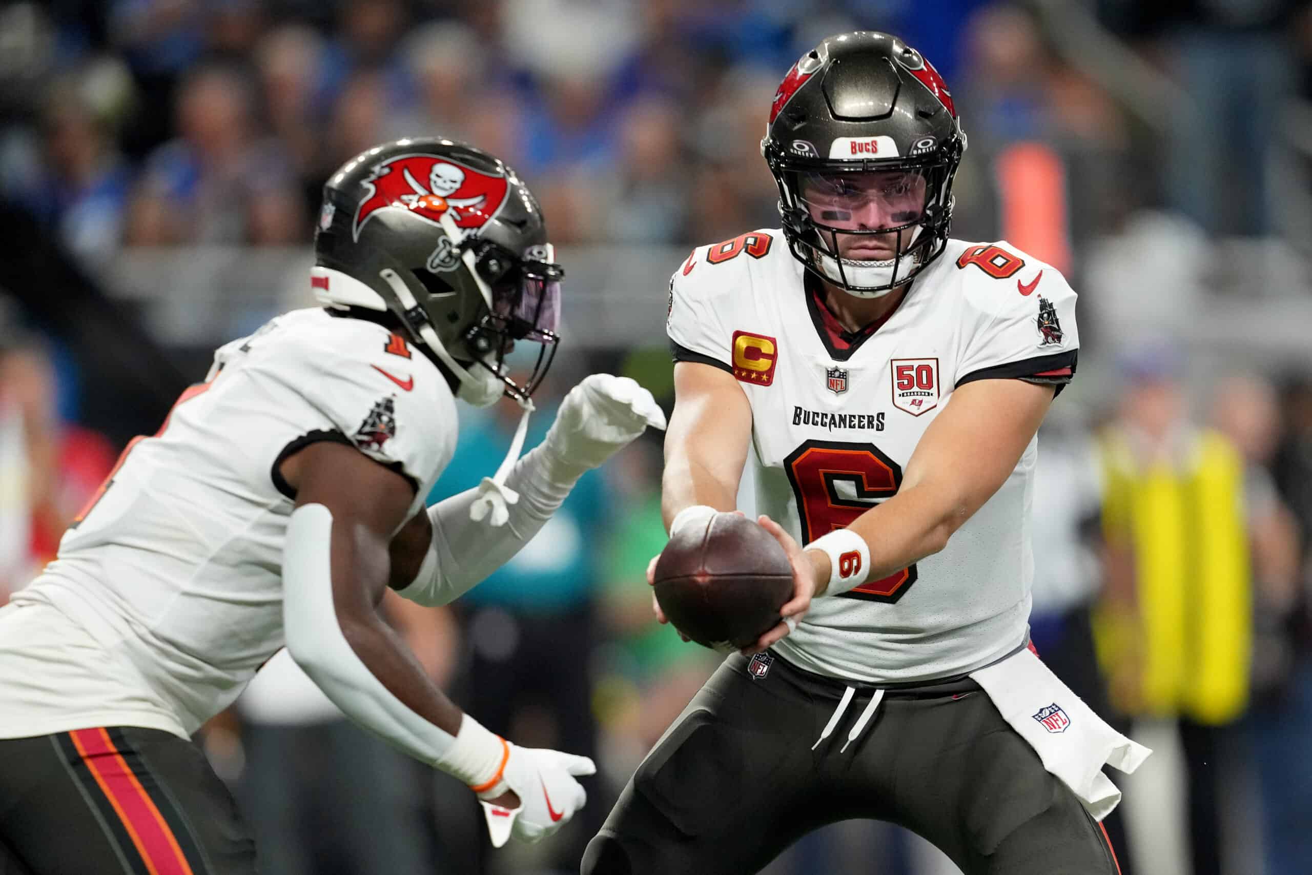 Former Player Makes Bold Prediction About Buccaneers