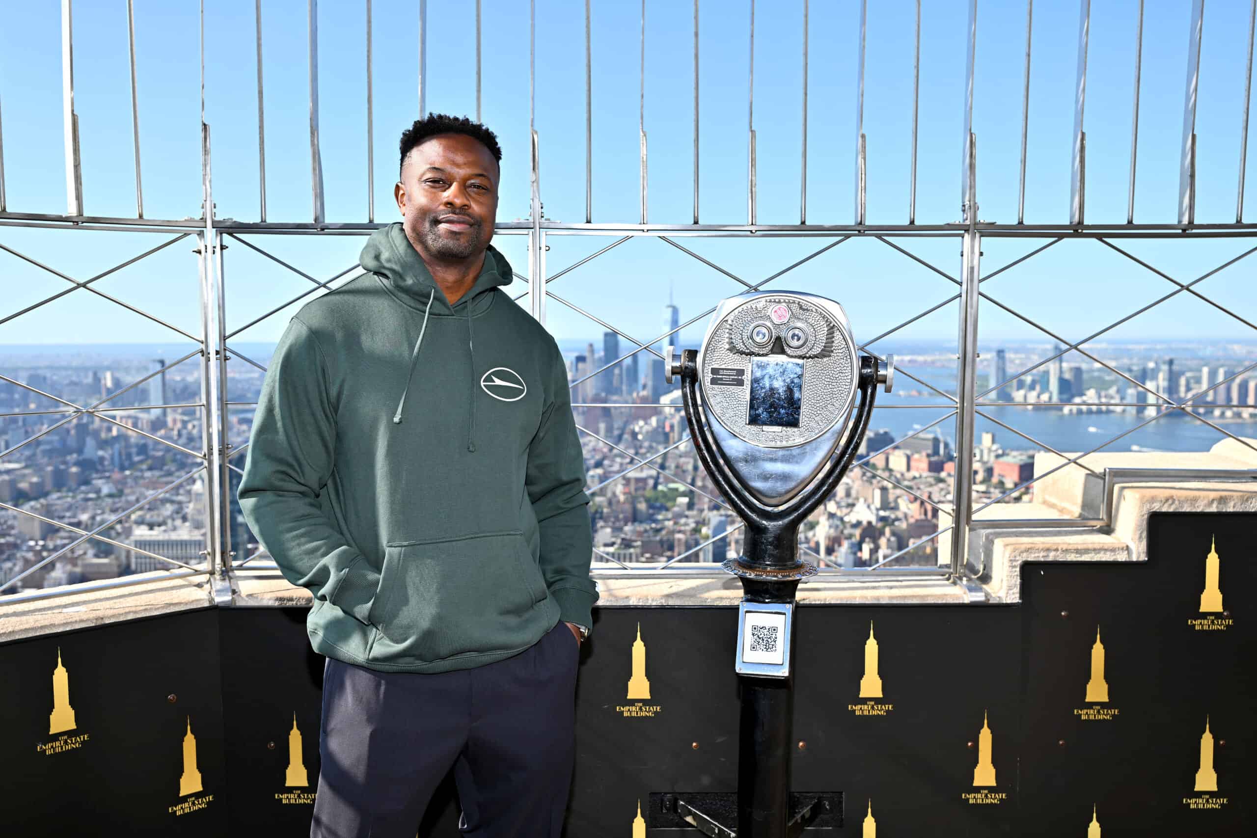 Bart Scott Says One Player Is Holding The Broncos Back