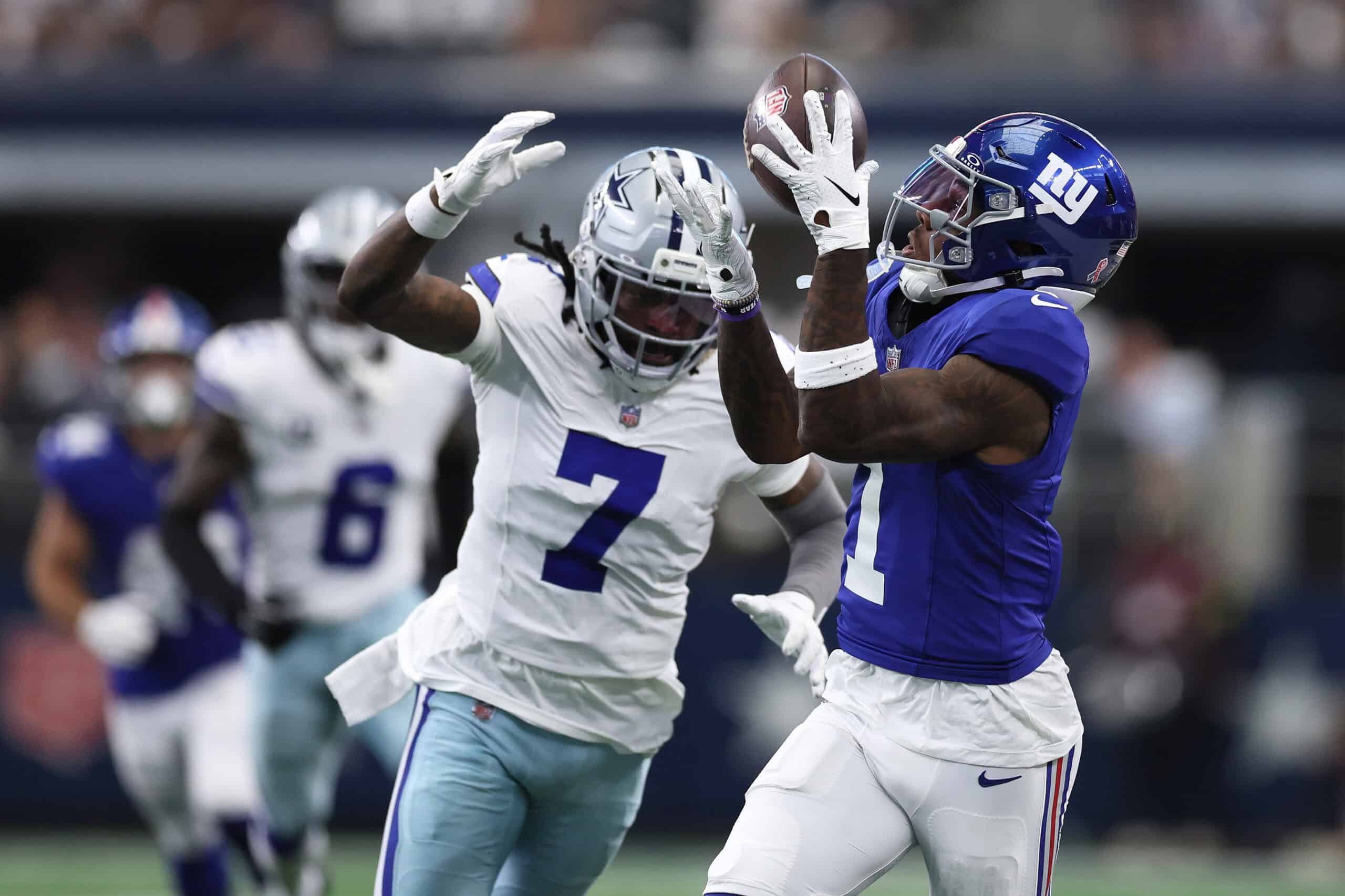 Cowboys Coach Facing Immense Pressure To Turn Key Unit Around