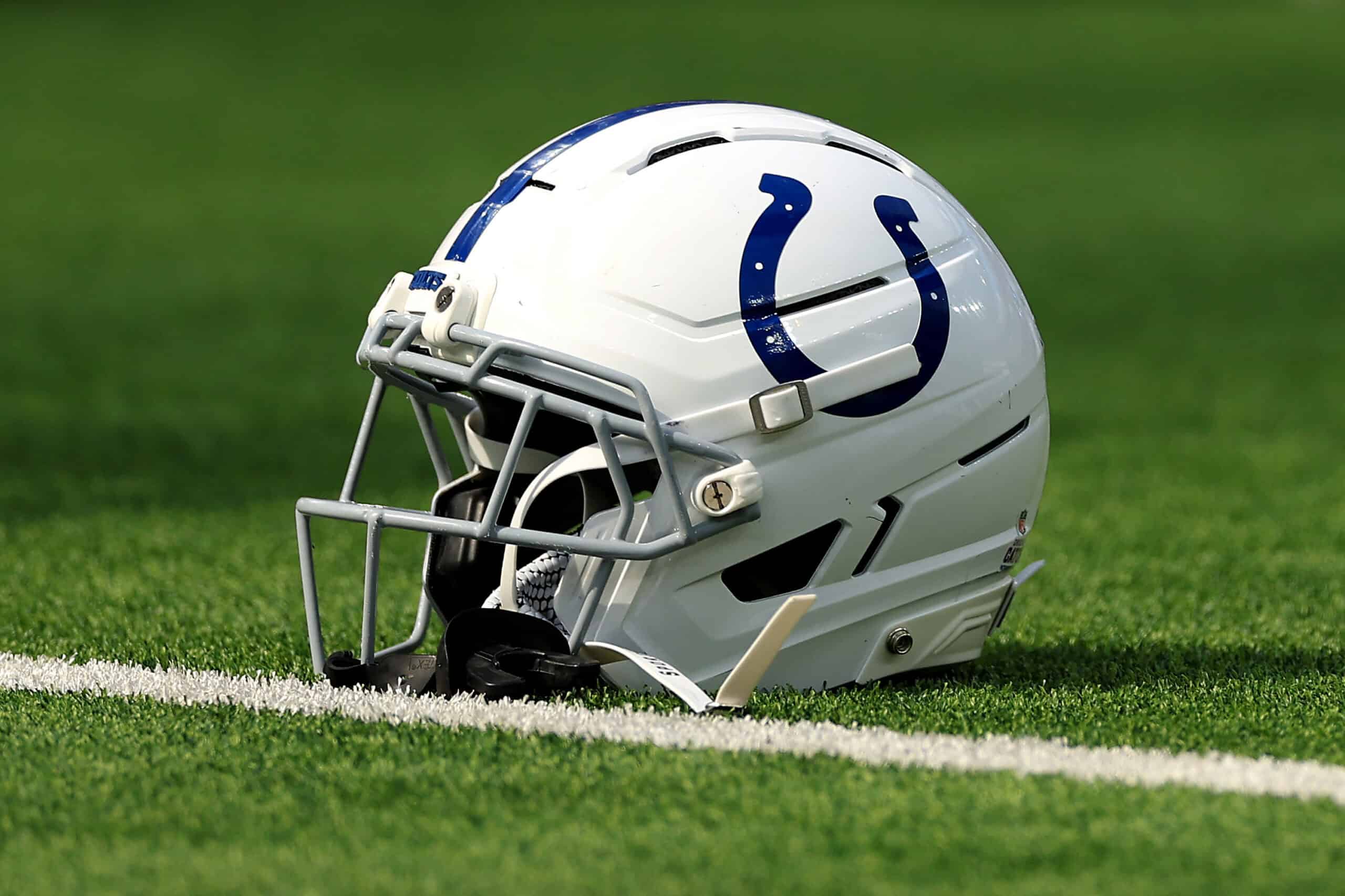 Colts Could Be Dealing With ‘Season-Changing’ Injury
