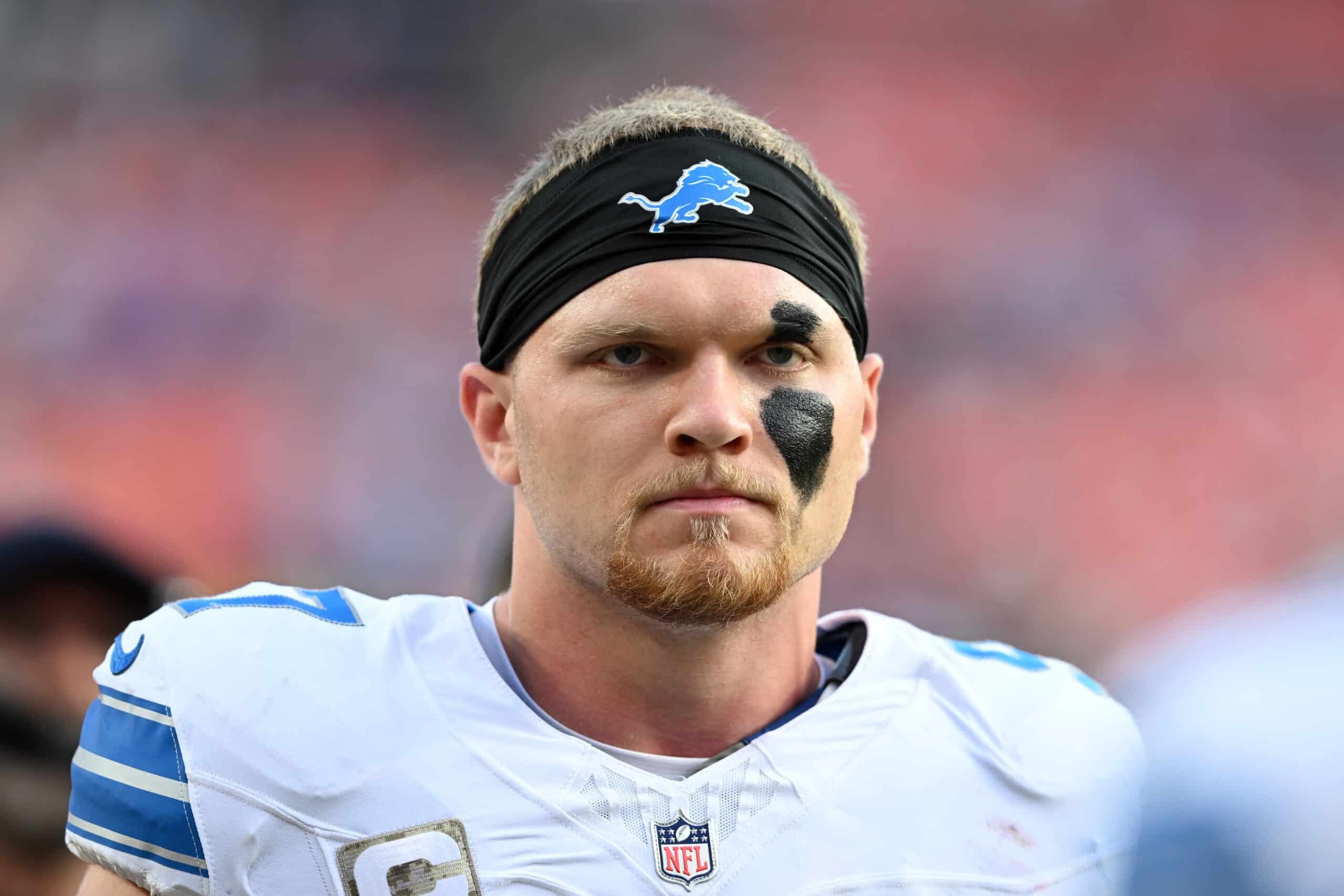 Lions Veteran Gets Honest About Aidan Hutchinson’s Impact
