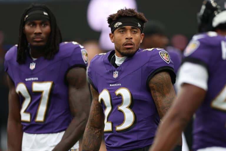 Jaire Alexander Reveals Why Things Didn’t Work With Ravens