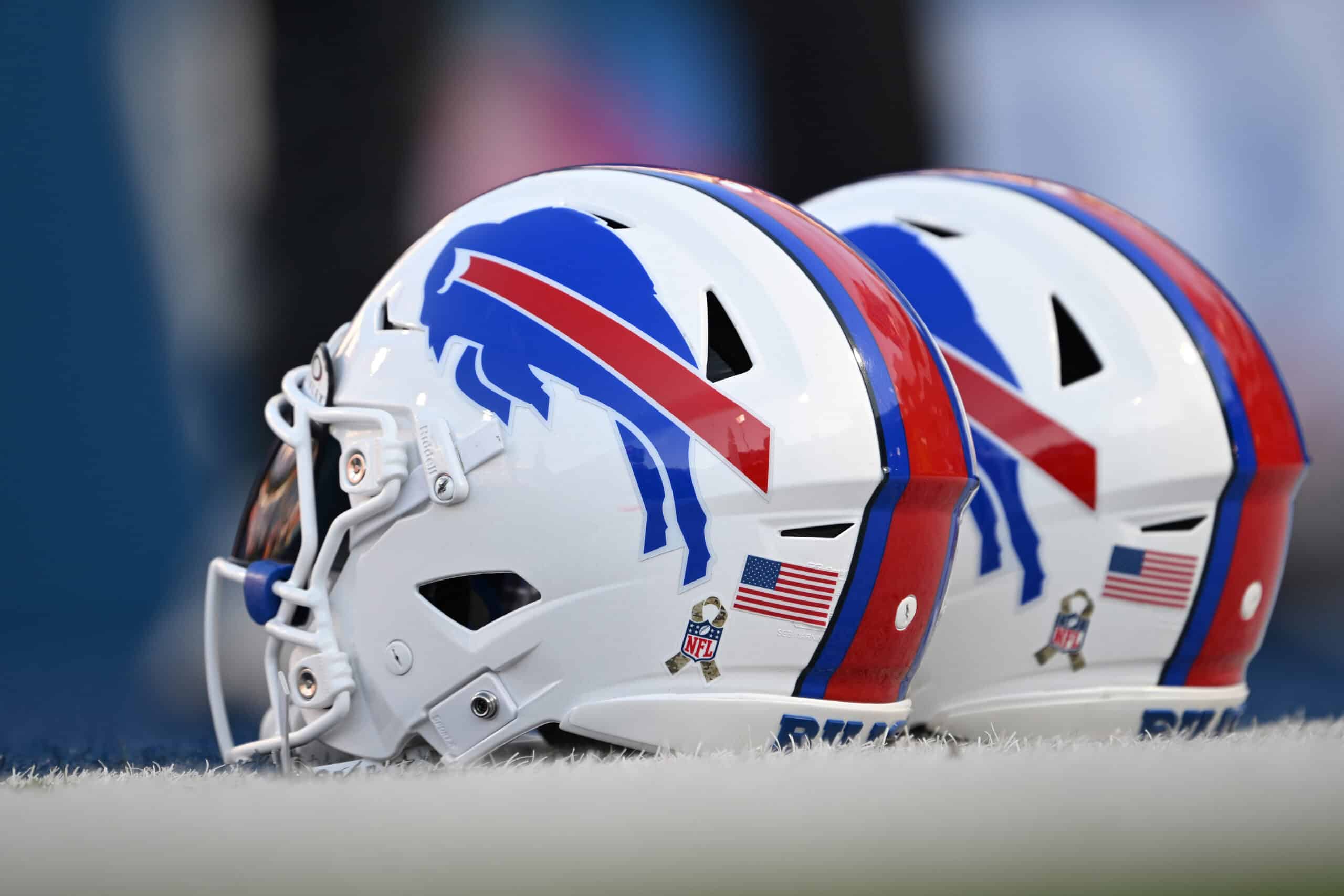 Bills Reportedly Tried Trading For 2 Big Players At Deadline