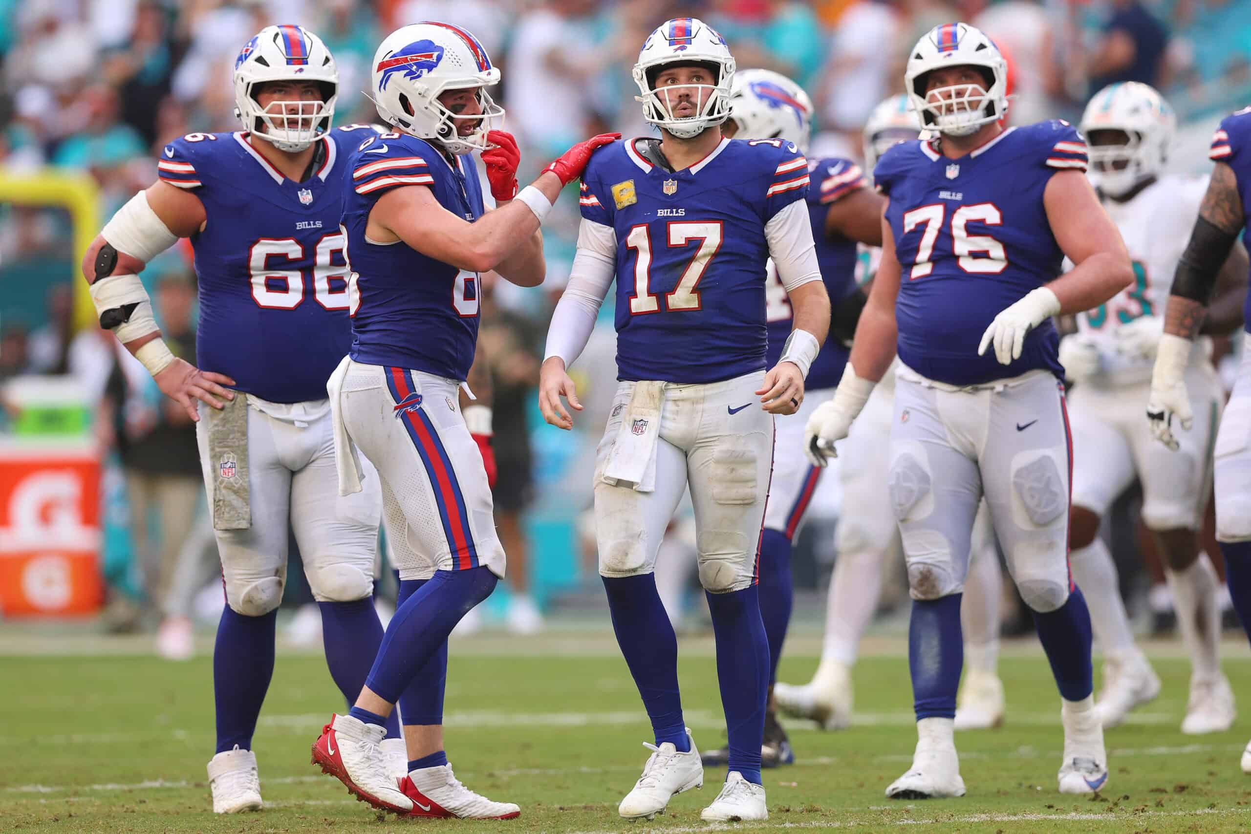 Analyst Shuts Down Concerns About Bills Despite Tough Loss