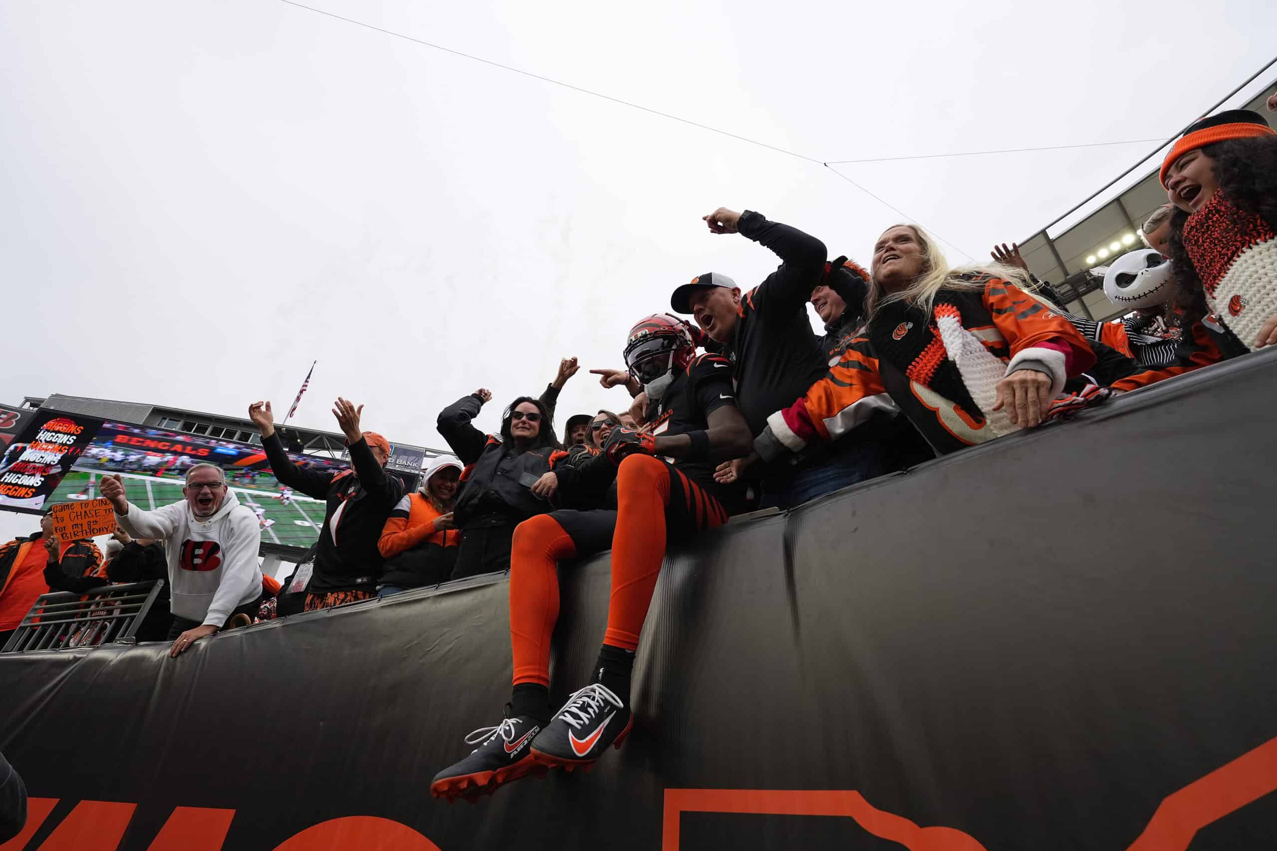 Dan Orlovsky Warns Bengals From Making Big QB Decision