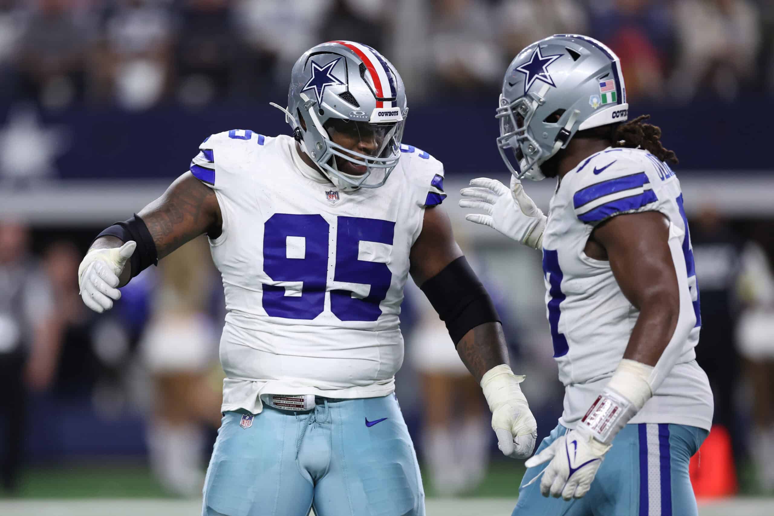 Nick Wright Makes Surprising Statement About Cowboys