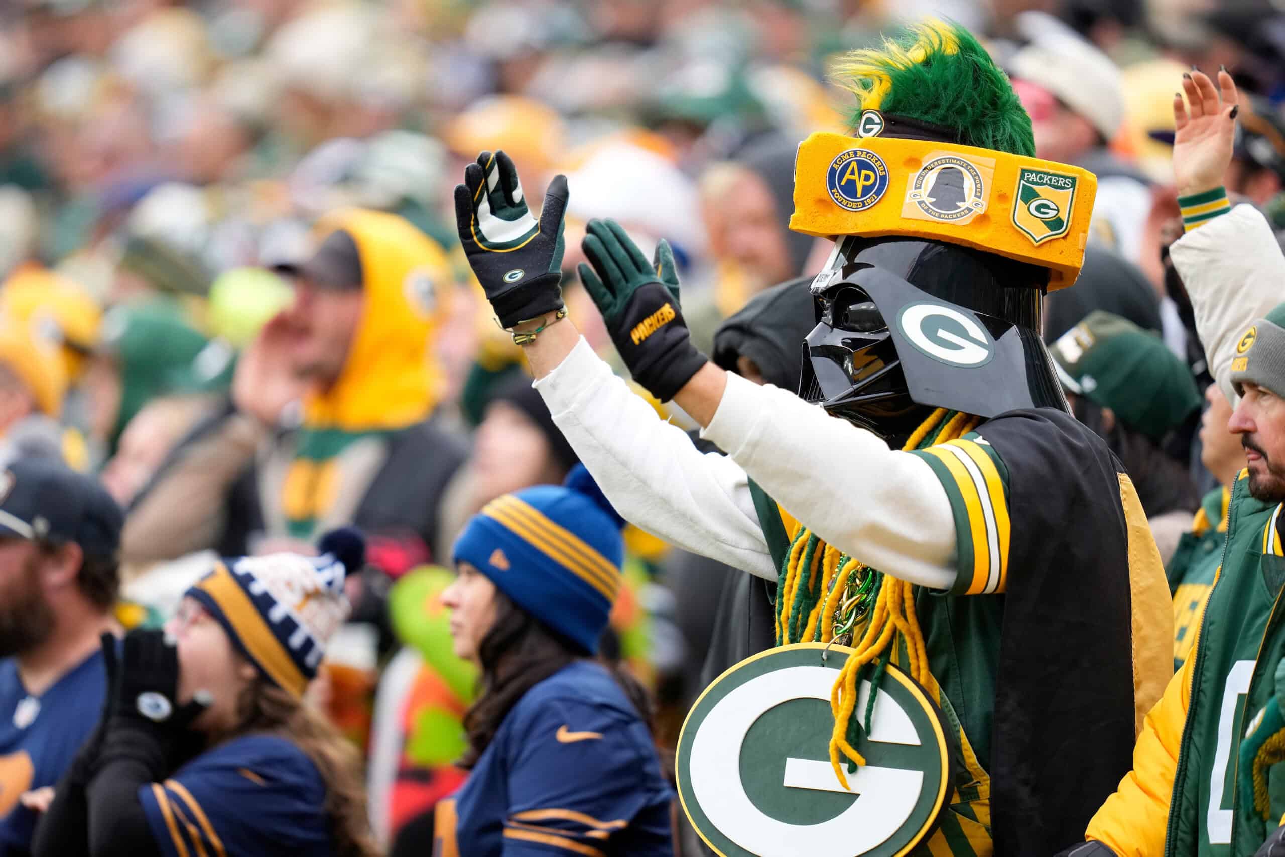 Packers Defender Called To ‘Rebound’ After Injury