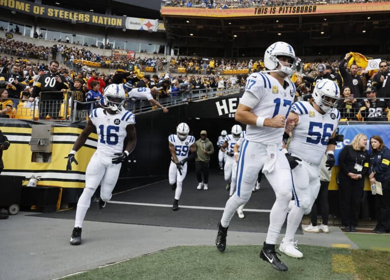 Insider Reveals What Sauce Gardner Trade Means For Colts