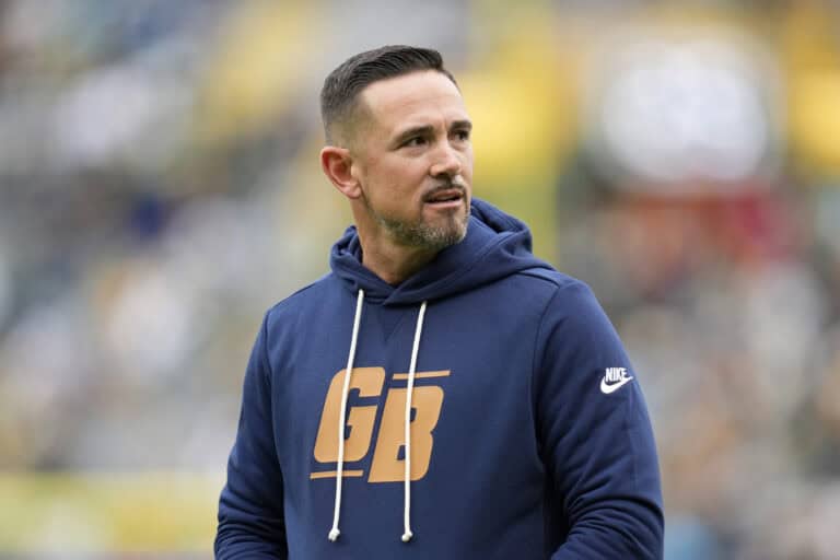 Matt LaFleur Reveals Honest Thoughts About Loss To Panthers