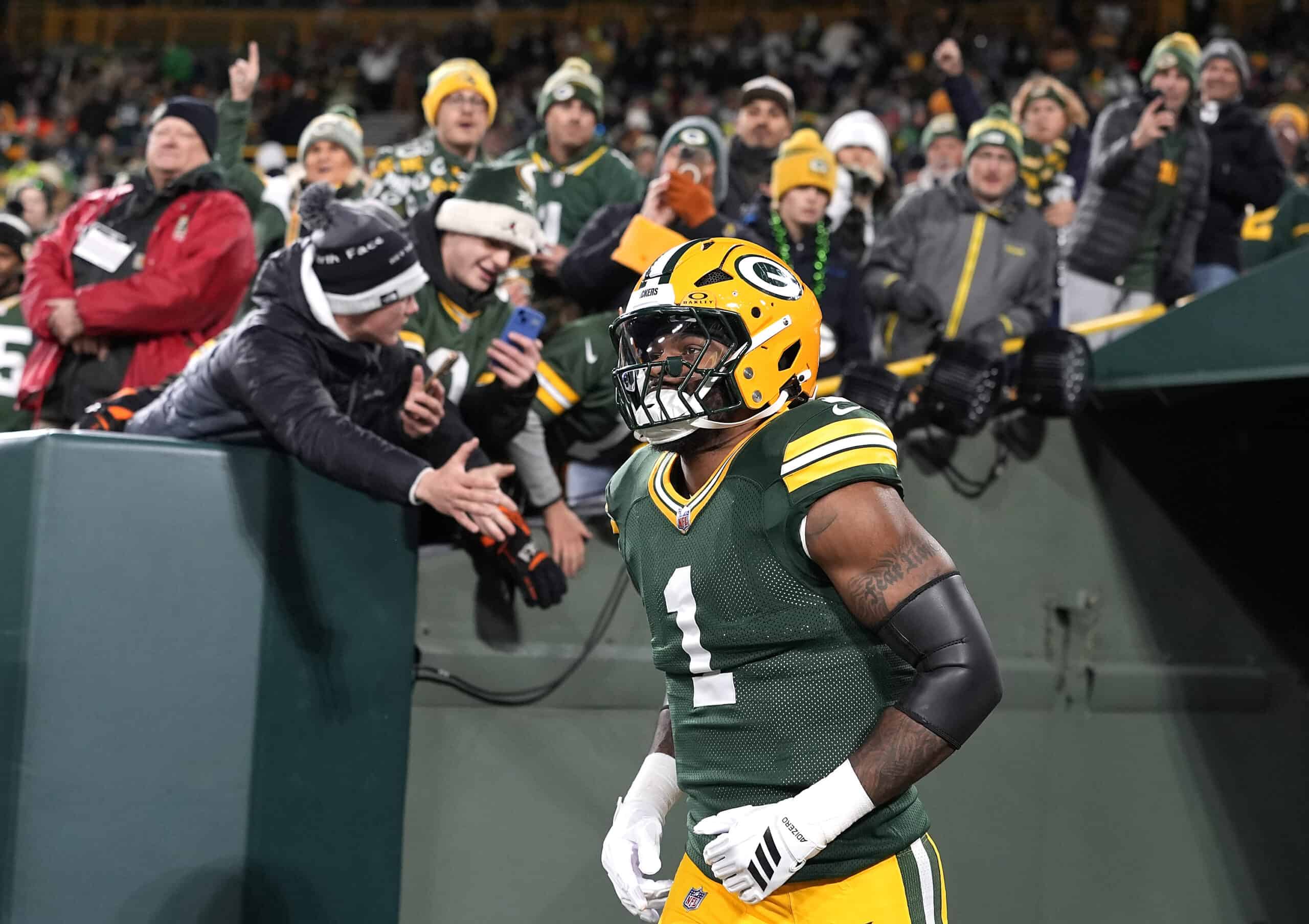 Micah Parsons Shuts Down Concerns About Packers