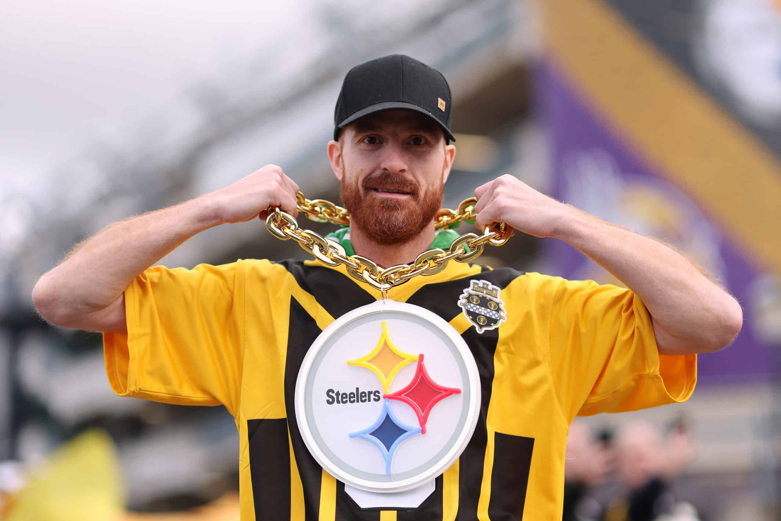 Steelers Made 4 Roster Moves On Wednesday