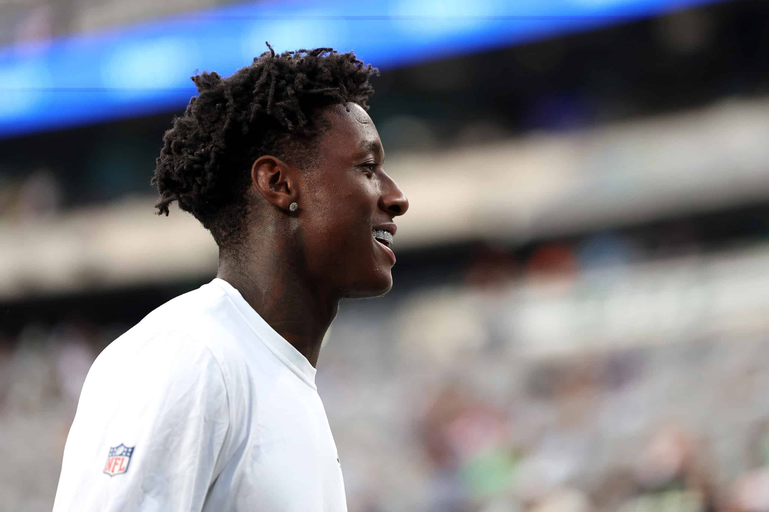 Insider Reveals What Sauce Gardner Trade Means For Colts